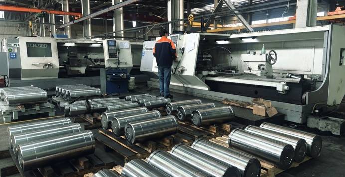 产业发展风正劲